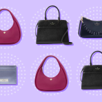 Kate Spade Outlet has tons of bags for over 70% off — shop our faves under $150