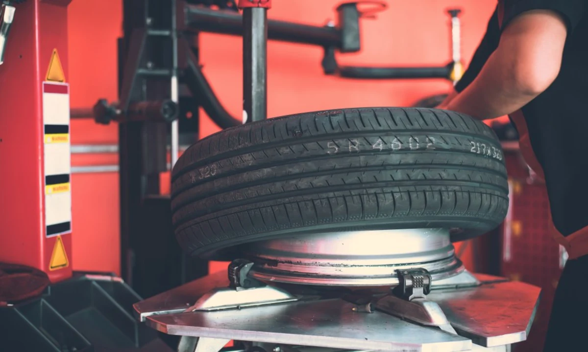 Save up to $200 with these Tire Rack Labor Day deals - Autoblog