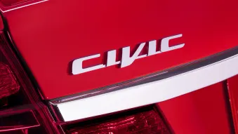 The Honda Civic family tree is weirder than you remember