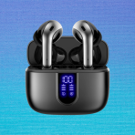 When 49,000+ people rave about $22 earbuds, we listen up — save over 55%