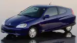 2002 Honda Insight