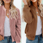 Is it a warm coat? A cozy sweater? It's both! And it's less than $40 right now