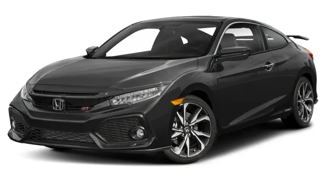 2017 Honda Civic Si 2dr Coupe : Trim Details, Prices, Photos and |