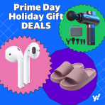 Last call: Here's the 15 best Prime Day gift deals to grab for 70% off