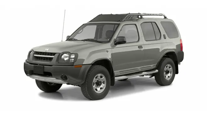  Nissan Xterra SE 4x4 SUV Detalles de equipamiento, reseñas, precios, especificaciones, fotos e incentivos