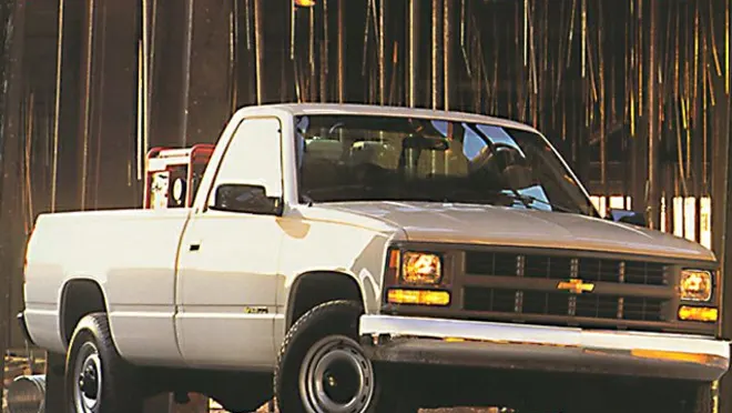  Camioneta Chevrolet C3 Últimos precios, reseñas, especificaciones, fotos e incentivos