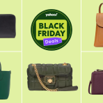 Kate Spade Black Friday sale has the best deals on designer bags, totes and wallets up to 50% off