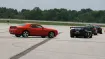 First Drive: Dodge Challenger SRT8