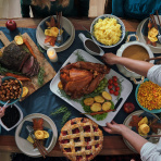 Let's talk turkey: Here are the best Thanksgiving meal delivery services of 2024