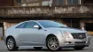 Review: 2011 Cadillac CTS Coupe