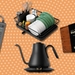 Refresh your home for 2025: Save up to 60% on essentials at Amazon's Winter Sale