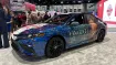 NASCAR Chicago Street Race Pace Car — Toyota Camry