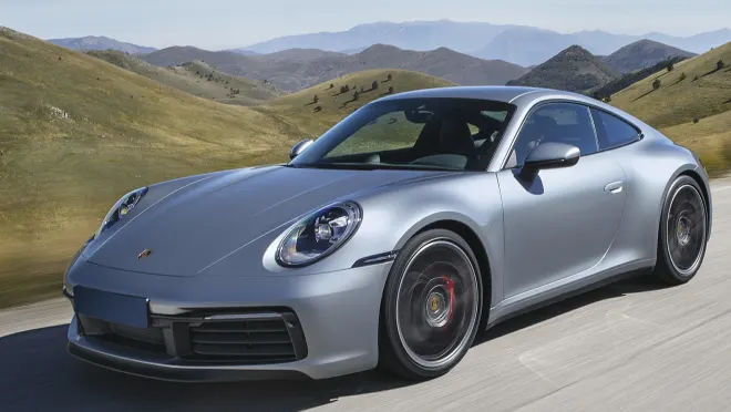 2023 Porsche 911 Carrera T 2dr Rear-Wheel Drive Coupe : Trim Details,  Reviews, Prices, Specs, Photos and Incentives | Autoblog