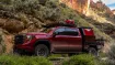 Overland Expo Ultimate GMC Sierra AT4X
