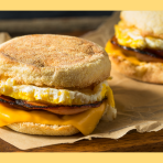 This $30 breakfast sandwich maker completely changed my mornings — here's why