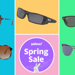 Look on the bright side: Sunglasses from Ray-Ban, Oakley and more are up to 60% off at Amazon's Big Spring Sale