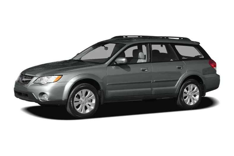 2009 Outback