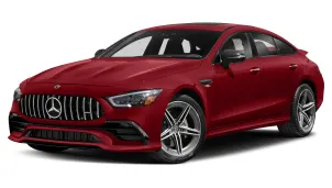 (Base) AMG GT 53 Coupe 4dr