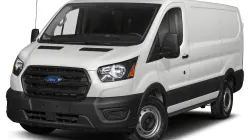 2022 Ford Transit-250 Cargo
