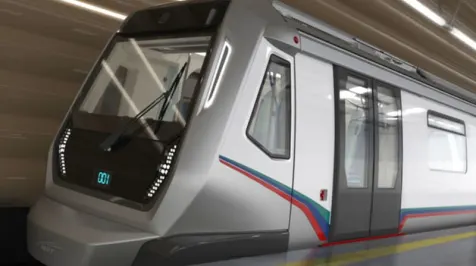 <h6><u>BMW designs new subway for Kuala Lumpur</u></h6>