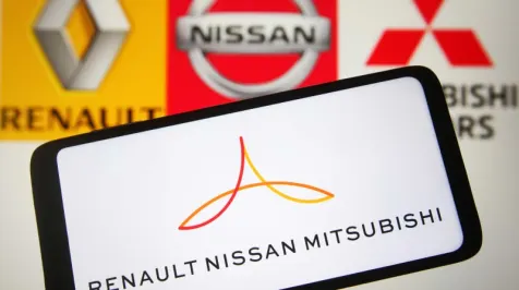 <h6><u>Renault-Nissan alliance reboot will kick off with five projects</u></h6>