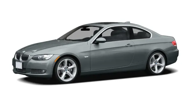  2008 BMW 335: últimos precios, opiniones, especificaciones, fotos e incentivos |  Autoblog