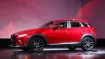 2016 Mazda CX-3: LA 2014