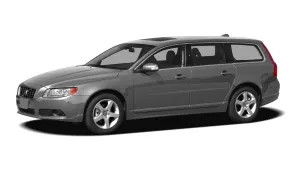 (3.2) 4dr Front-wheel Drive Station Wagon
