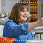 'Store-bought is fine': Ina Garten's go-to jarred tomato sauce is also my fave