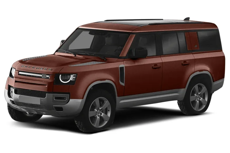 consensus legaal Het pad 2023 Land Rover Defender X 4dr 4x4 130 Specs and Prices - Autoblog