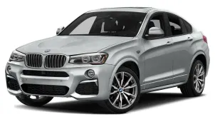 (M40i) 4dr All-wheel Drive Sports Activity Coupe