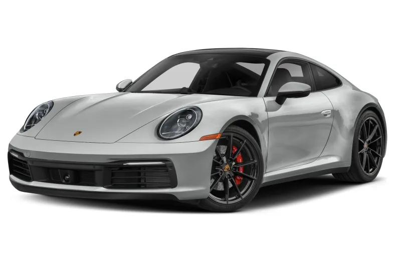 2022 Porsche 911 Carrera 4 GTS 2dr All-Wheel Drive Coupe Specs and Prices -  Autoblog
