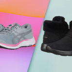 Better believe it: Zappos is giving you $20 to shop—but only for today!