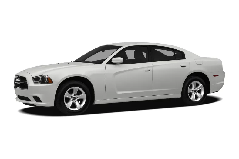 2011 Charger