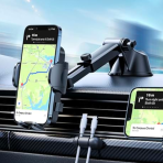 This top-selling phone mount is key for summer road trips, and it's down to $11