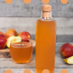 Should you drink apple cider vinegar? A health expert outlines pros and cons