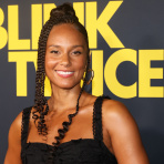 Alicia Keys, 43, says her smoothing, plumping face cream offers an 'innate glow'