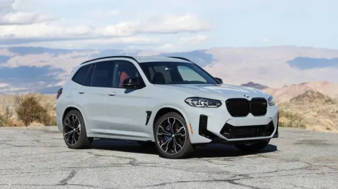<h6><u>2022 BMW X3 Review | The Ultimate Selling Machine</u></h6>