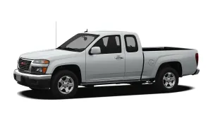 (SLE1) 4x4 Extended Cab 6 ft. box 126 in. WB