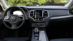 2020 Volvo XC90 T8 Inscription interior