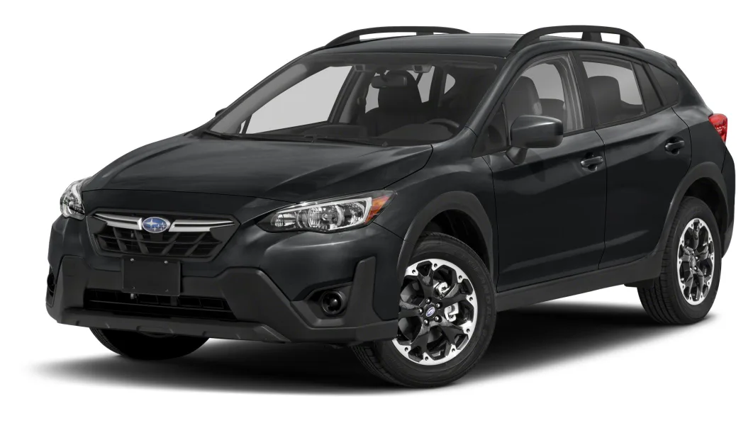 safety rating subaru crosstrek