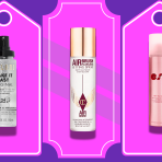 The 3 best setting sprays of 2025 to lock in your makeup all day long, tested and reviewed