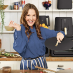 Drew Barrymore's 22-piece cookware set is only $98 at Walmart's Black Friday sale