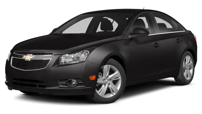  Chevrolet Cruze Últimos precios, reseñas, especificaciones, fotos e incentivos