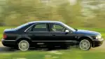 2002 Audi S8