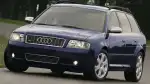 2002 Audi S6