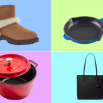 The five best sales this weekend: Save up to 80% with these deals from Kate Spade, Uggs, Le Creuset and more