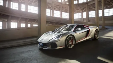 <h6><u>ATS rises from the ashes with its gorgeous GT supercar</u></h6>