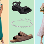 I write about fashion for a living — these are the Amazon Big Spring Sale deals I'm shopping on dresses, sandals and more