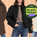 Black Friday clothing deals are up to 70% off from our favorite brands — shop Old Navy, Columbia, Hoka and more